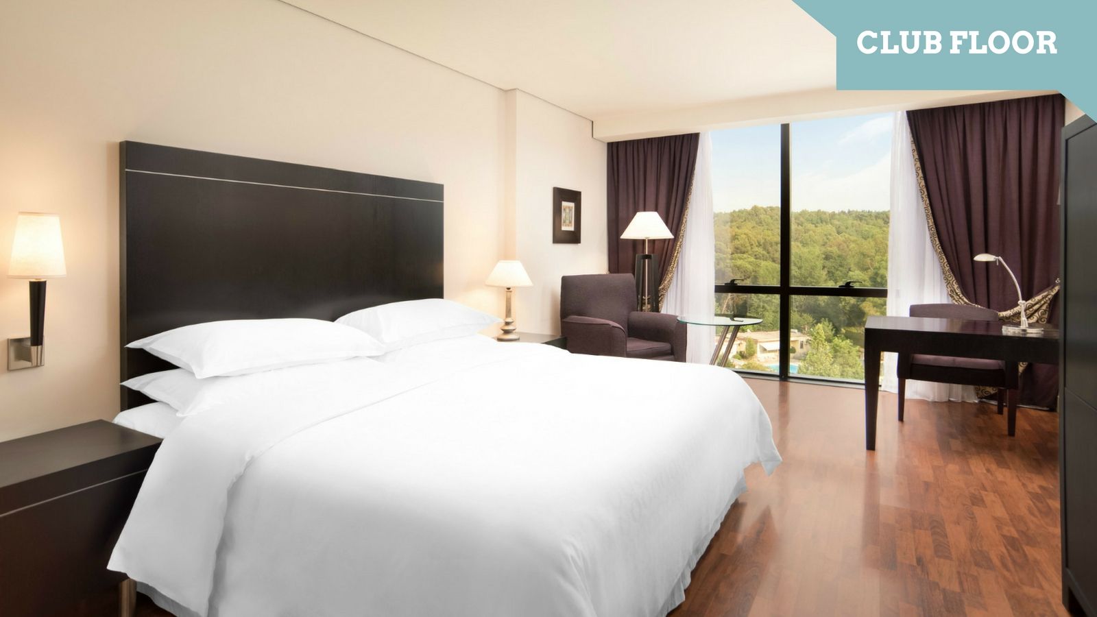 Sheraton tirana hotel
